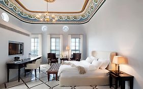 מלון האפנדי עכו