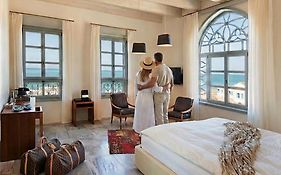 מלון האפנדי עכו